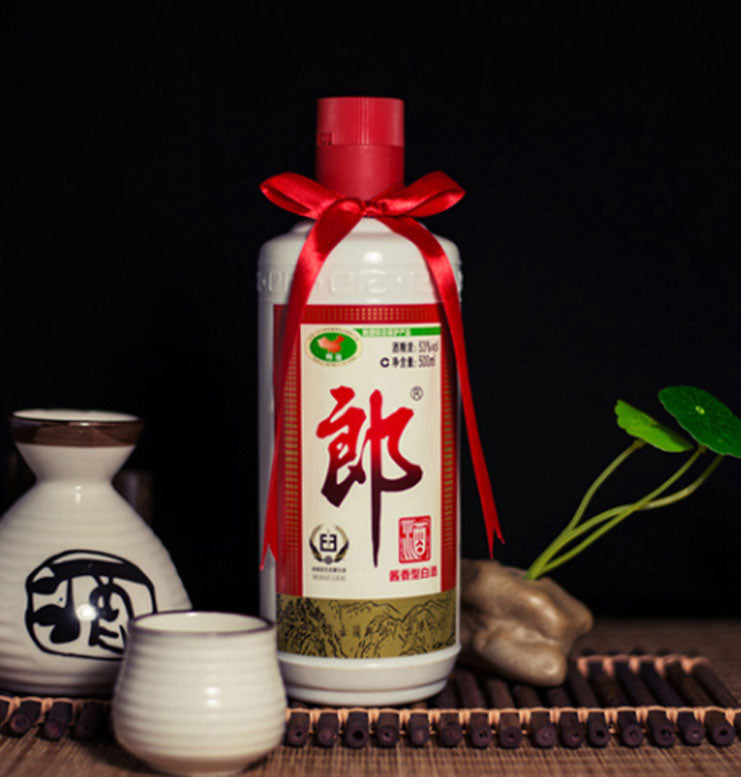 랑주 랑패랑주 (53도 / 500ML)