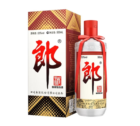 랑주 랑패랑주 (53도 / 500ML)